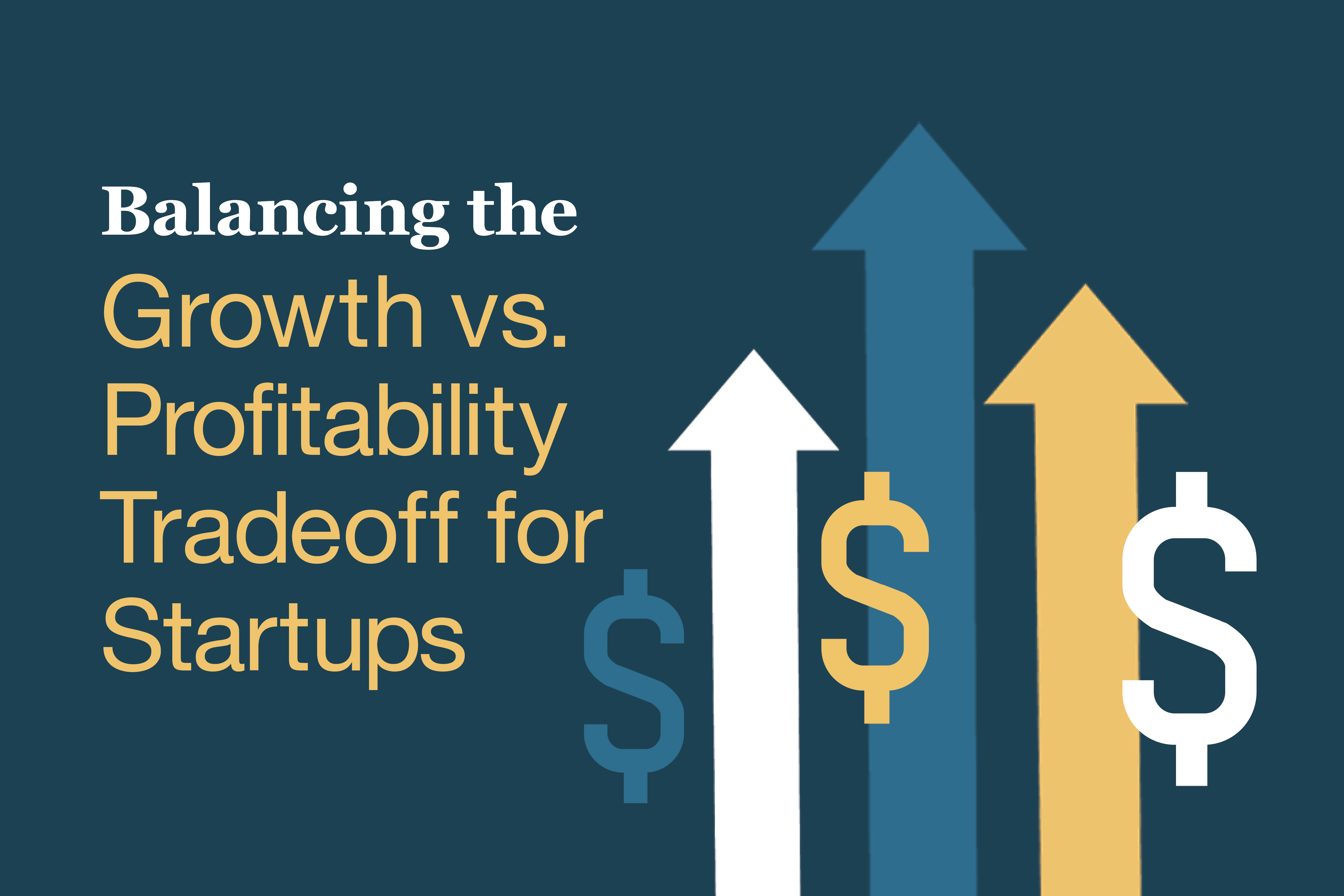 growth vs profitability